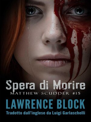 cover image of Spera di Morire